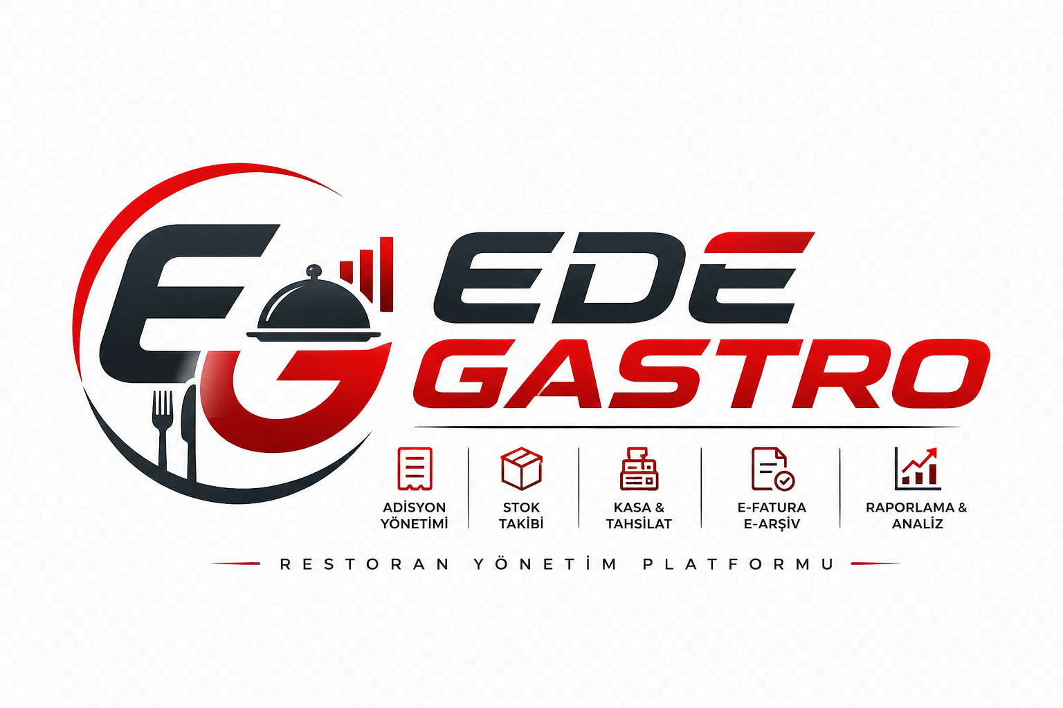 Ede Gastro logosu